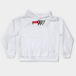 P997 Kids Hoodie